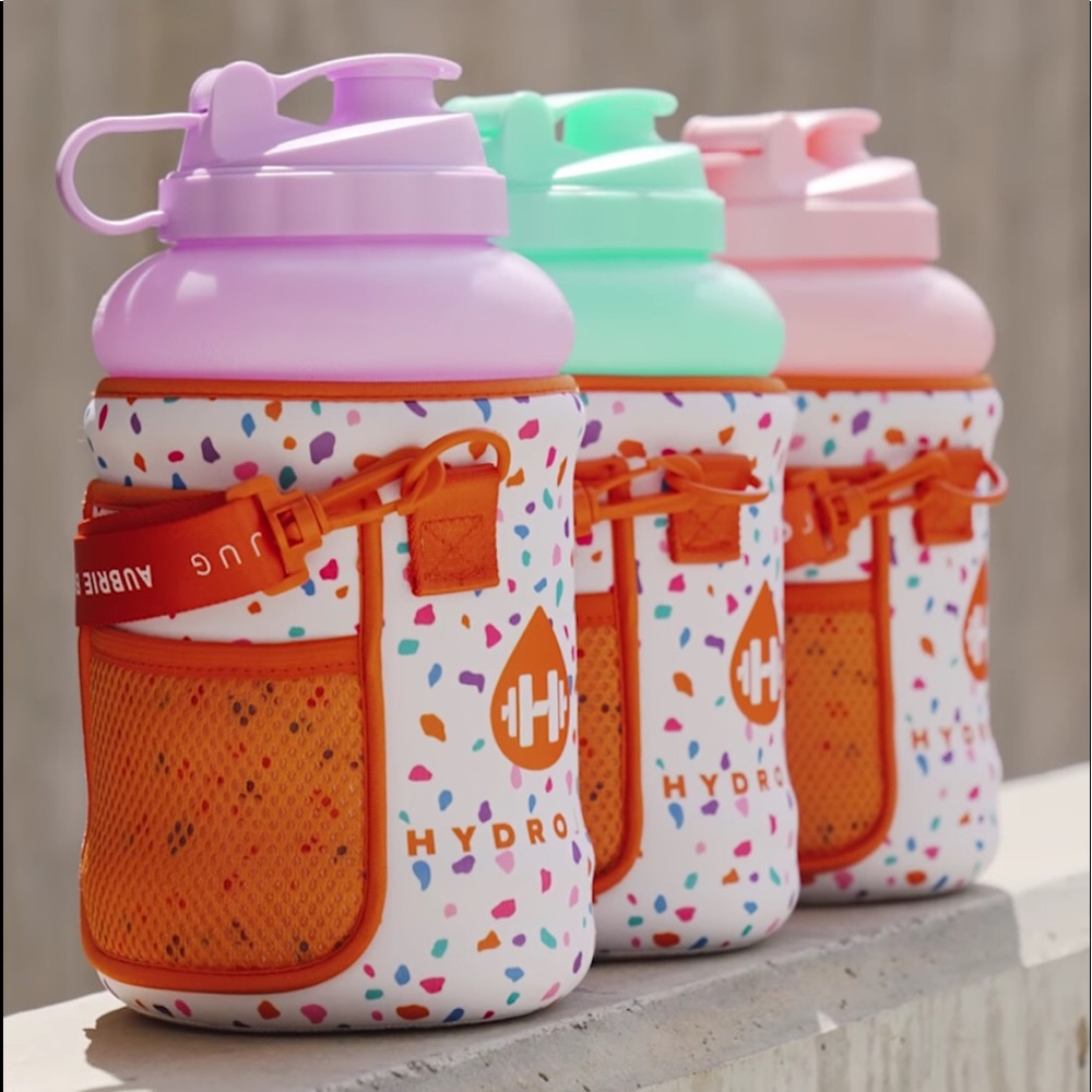 Hydrojug Confetti Sleeve